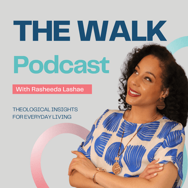 The Walk Podcast